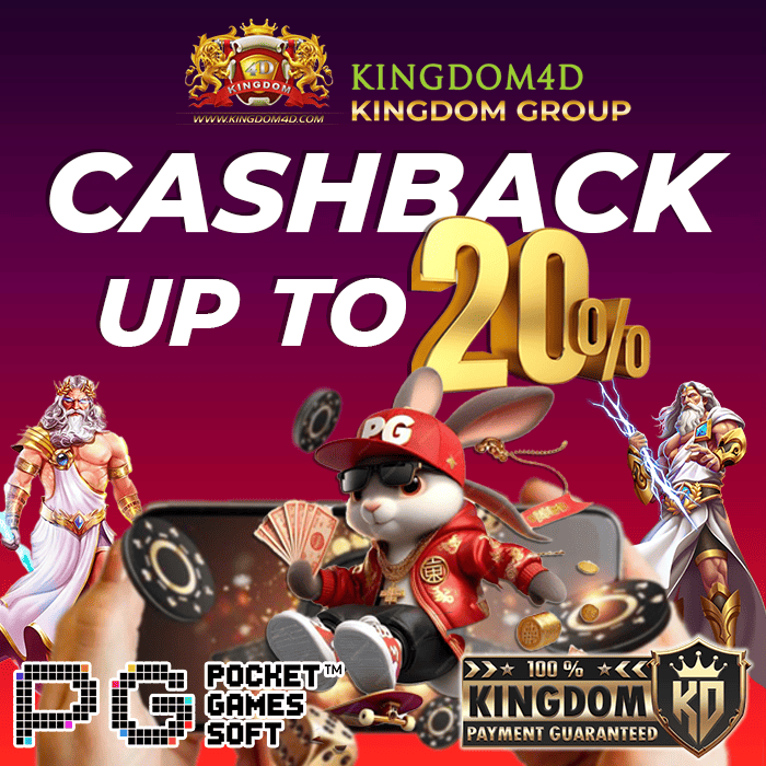 KINGDOM4D ** Pengalaman Main Slot Deposit dan Wede Cepat